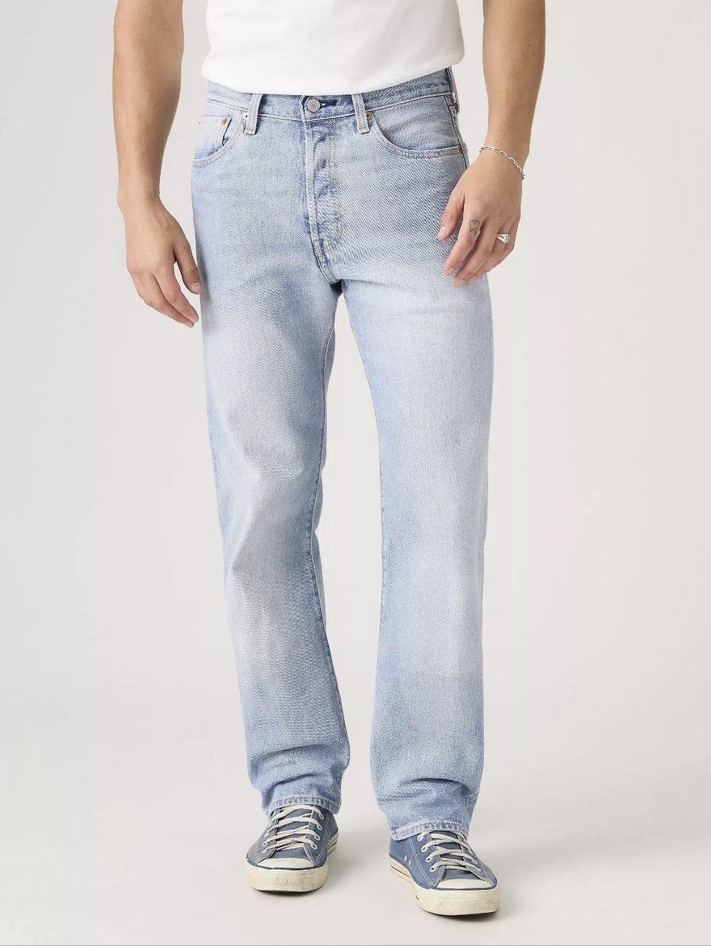 NWOT Levi's® Premium501® Original Men's Jeans